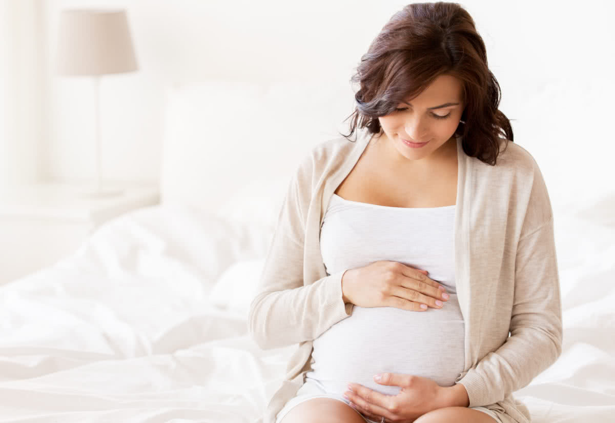 Co należy odrzucić lub ograniczyć w trakcie ciąży?