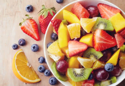 Dieta owocowa - zasady, efekty i jadłospis