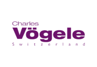 Charles Voegele