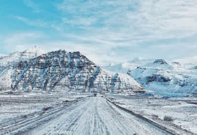 Islandia - kraina ognia i lodu