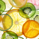 Witamina C - naturalna odporność dla organizmu.