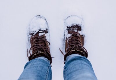 Jak dobrać damskie buty zimowe?