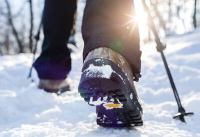 Jakie powinny być kryteria wyboru butów zimowych?