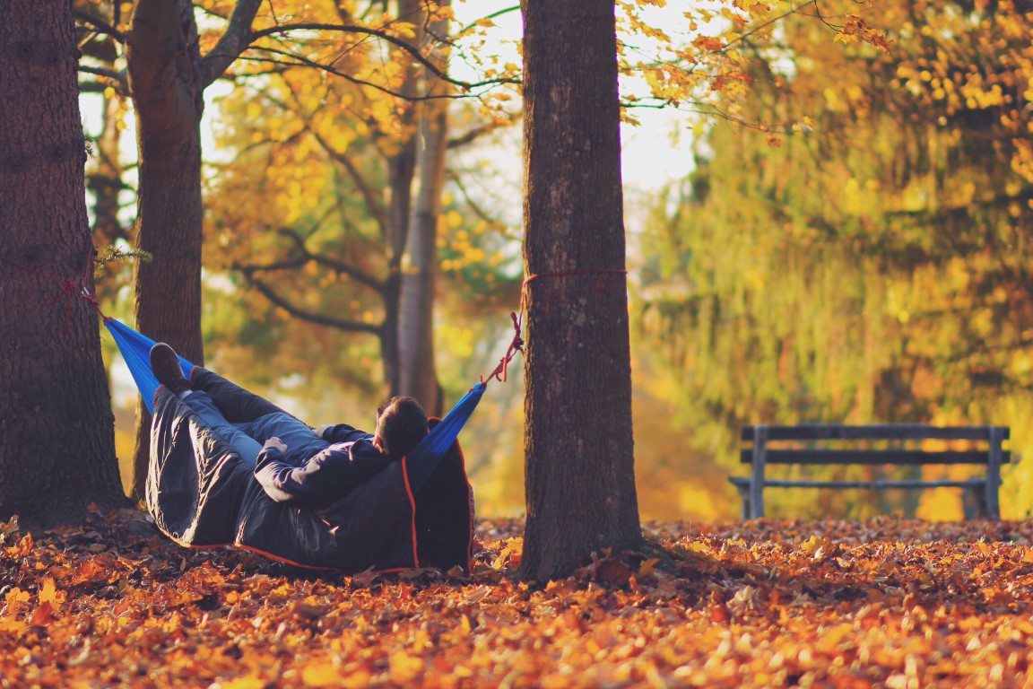 Jesienna regeneracja – jak odpocząć w chłodniejsze miesiące