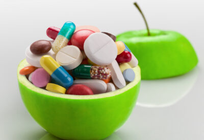 Ceny probiotyków - dlaczego tak się różnią ? Producent suplementów diety odpowiada