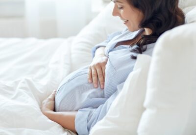 Jak dbać o siebie w ciąży? Porady pielęgnacyjne