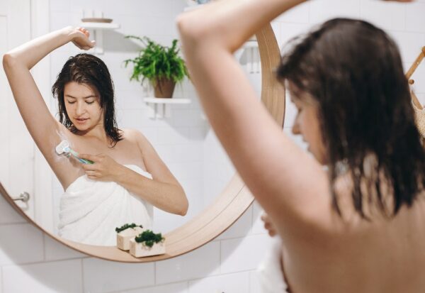 Jak uniknąć podrażnień po goleniu ciała?