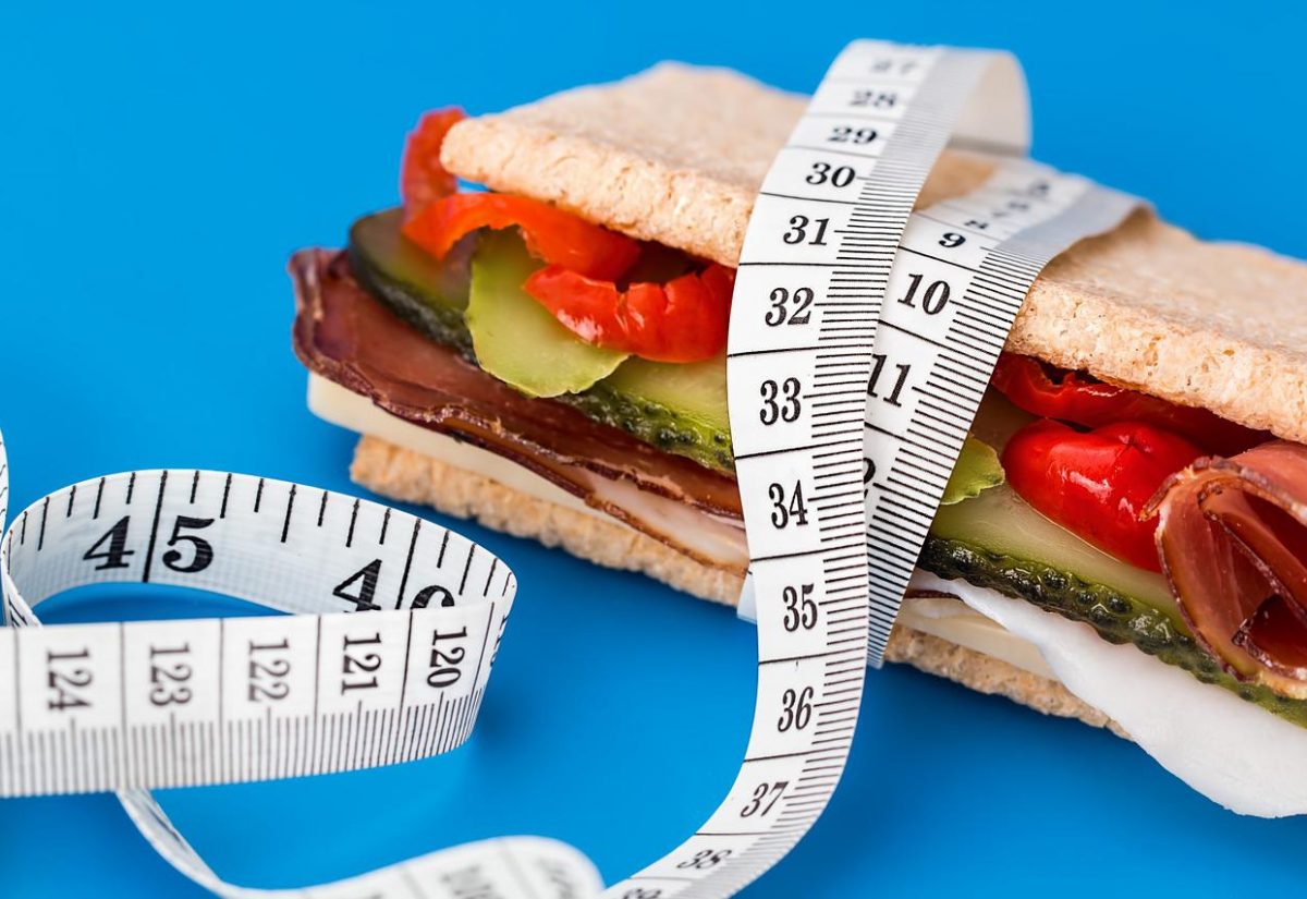 Zdrowe odchudzanie – jedyny właściwy sposób na redukcję wagi