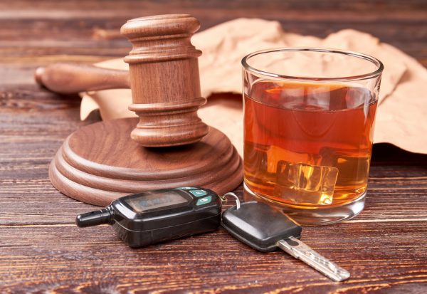 Jakie kary za jazdę po spożyciu alkoholu 2022?