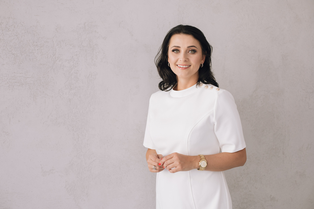 Wywiad z Magdaleną Szewczuk (CEO Czerwonej Szpilki)