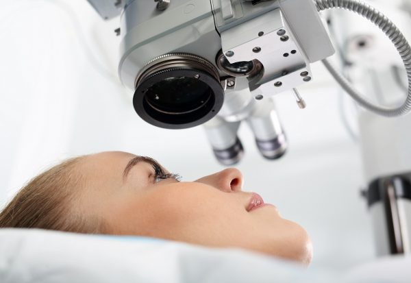 Kwalifikacja do laserowej korekcji wzroku – jak wygląda procedura?