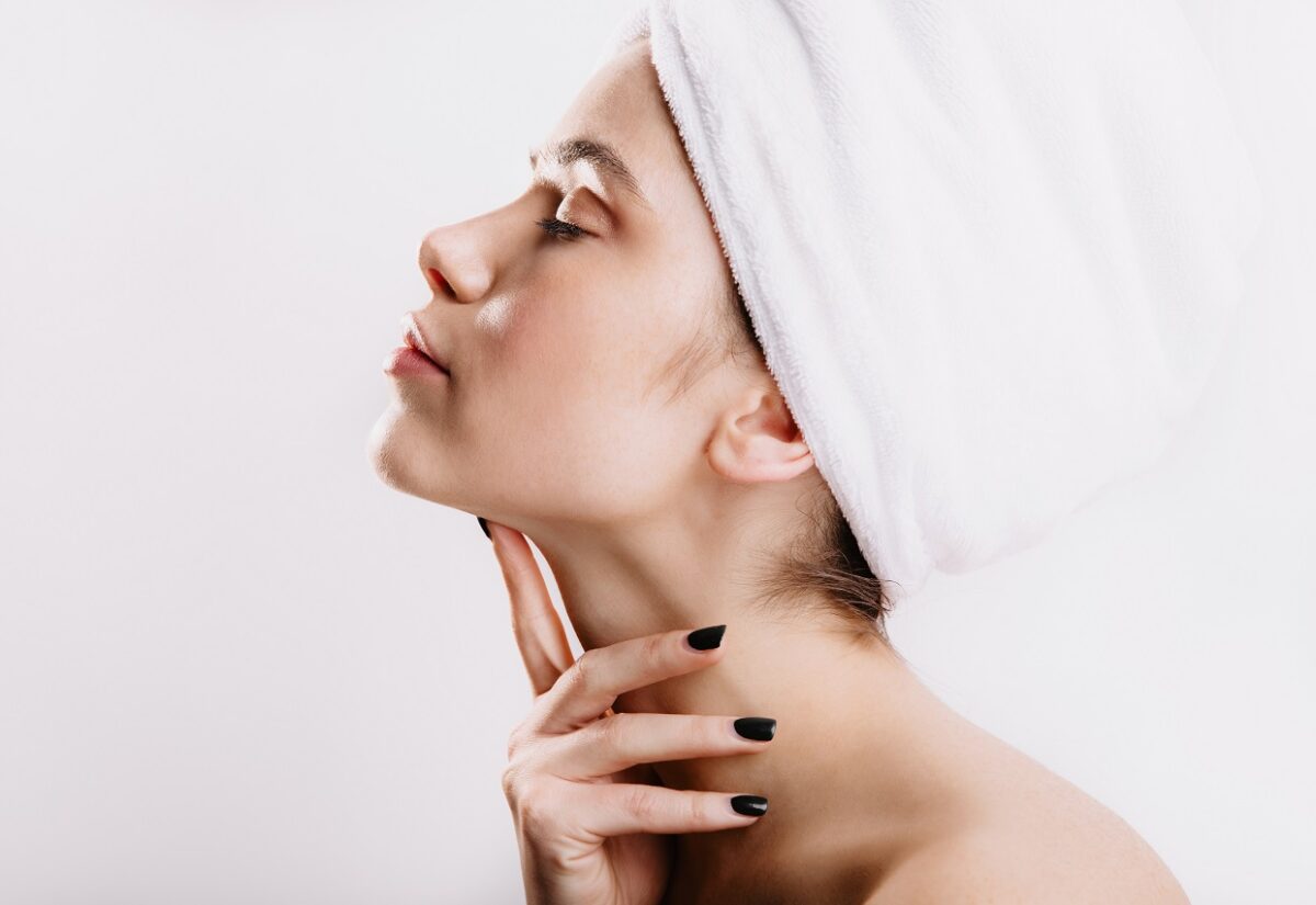 Inspiracje kosmetyką profesjonalną w pielęgnacji domowej 7 składników aktywnych dla odmłodzenia skóry