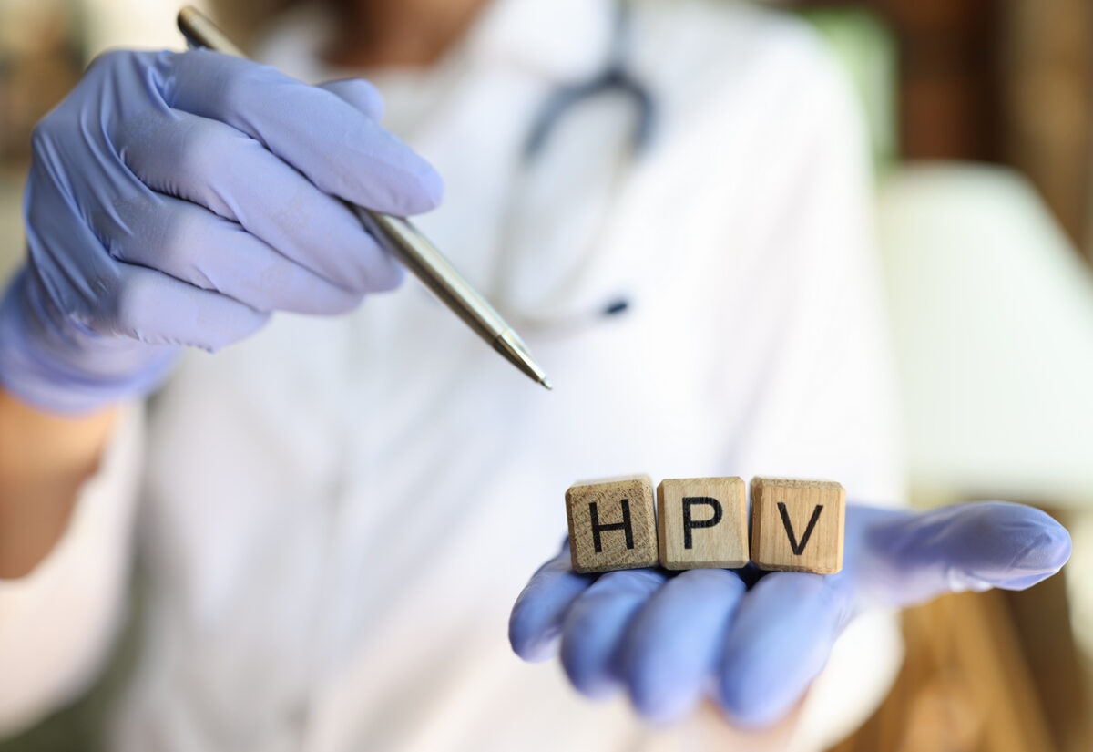Zakażenie HPV – profilaktyka ma pierwszorzędowe znaczenie