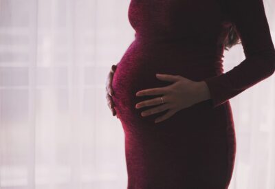 5 mitów na temat ciąży