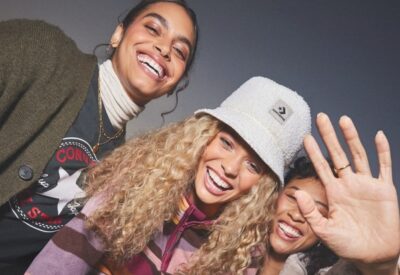 Zimowy streetwear w stylu Converse – inspiracje dla młodzieży