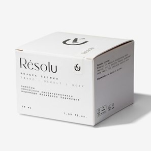 etykieta kosmetyczna 