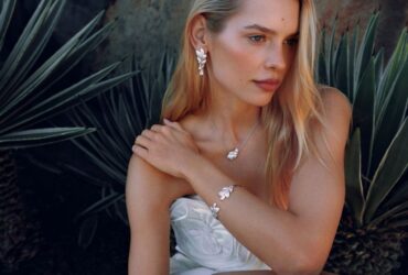 Kompletny przewodnik po biżuterii ślubnej dla panny młodej