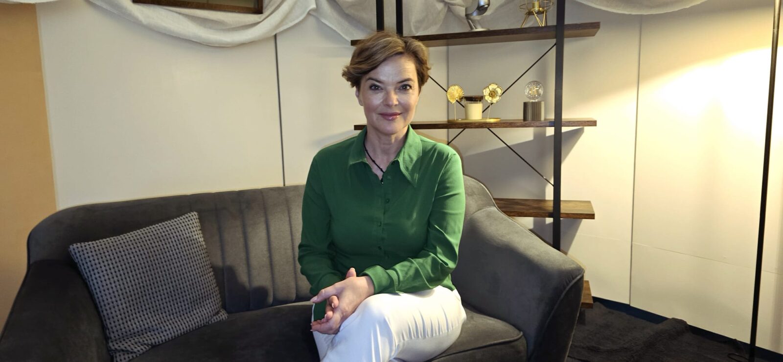 Pokolenie pomiędzy – o życiu, które wciąż smakuje