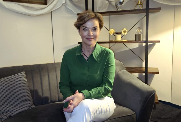 Pokolenie pomiędzy – o życiu, które wciąż smakuje