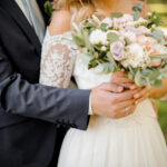 Ślub w 2025 - na co zwrócić uwagę?
