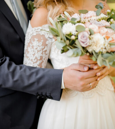 Ślub w 2025 - na co zwrócić uwagę?