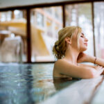 Wellness w czeskim stylu