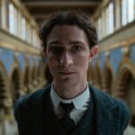 „Franz Kafka”, film Agnieszki Holland, recenzja