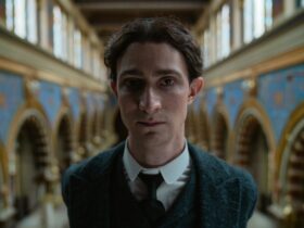 „Franz Kafka”, film Agnieszki Holland, recenzja