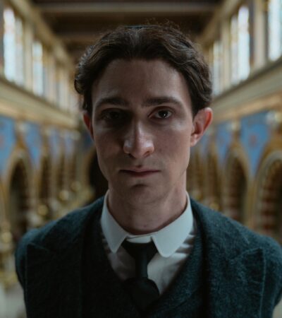 „Franz Kafka”, film Agnieszki Holland, recenzja