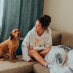 Kocobluza – jak jedno ubranie potrafi odmienić jesienne i zimowe wieczory?