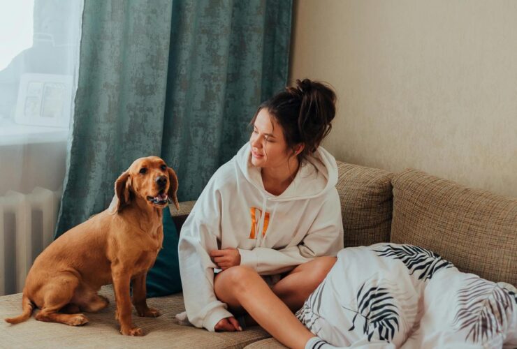 Kocobluza – jak jedno ubranie potrafi odmienić jesienne i zimowe wieczory?