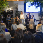 Relacja ze spotkania inaugurującego 6. edycję kampanii #LUBIESIEBIE z udziałem ambasadorek programu