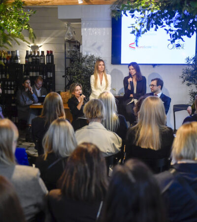 Relacja ze spotkania inaugurującego 6. edycję kampanii #LUBIESIEBIE z udziałem ambasadorek programu