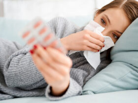 Bez recepty znaczy bezpieczne? Ten mit może Ci zaszkodzić