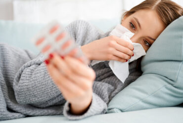 Bez recepty znaczy bezpieczne? Ten mit może Ci zaszkodzić