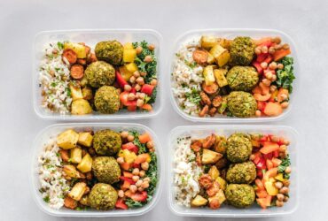 Jak zdrowy catering pomaga wyłączyć "food noise" i odzyskać kontrolę nad apetytem?