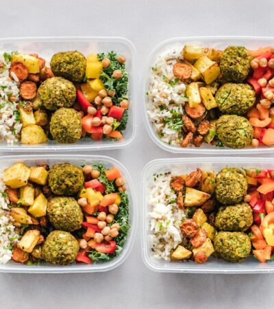 Jak zdrowy catering pomaga wyłączyć "food noise" i odzyskać kontrolę nad apetytem?