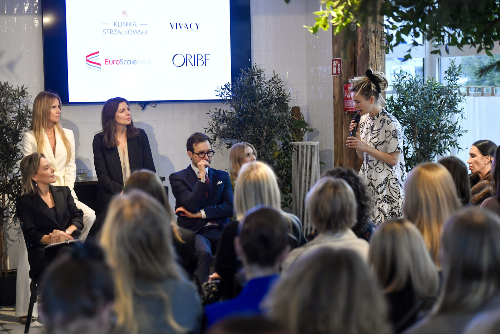 Lubię siebie. Nie dlatego, że jestem idealna. Dlatego, że jestem prawdziwa – wystartowała 6.edycja kampanii #lubiesiebie.