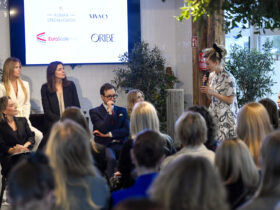 Lubię siebie. Nie dlatego, że jestem idealna. Dlatego, że jestem prawdziwa – wystartowała 6.edycja kampanii #lubiesiebie.